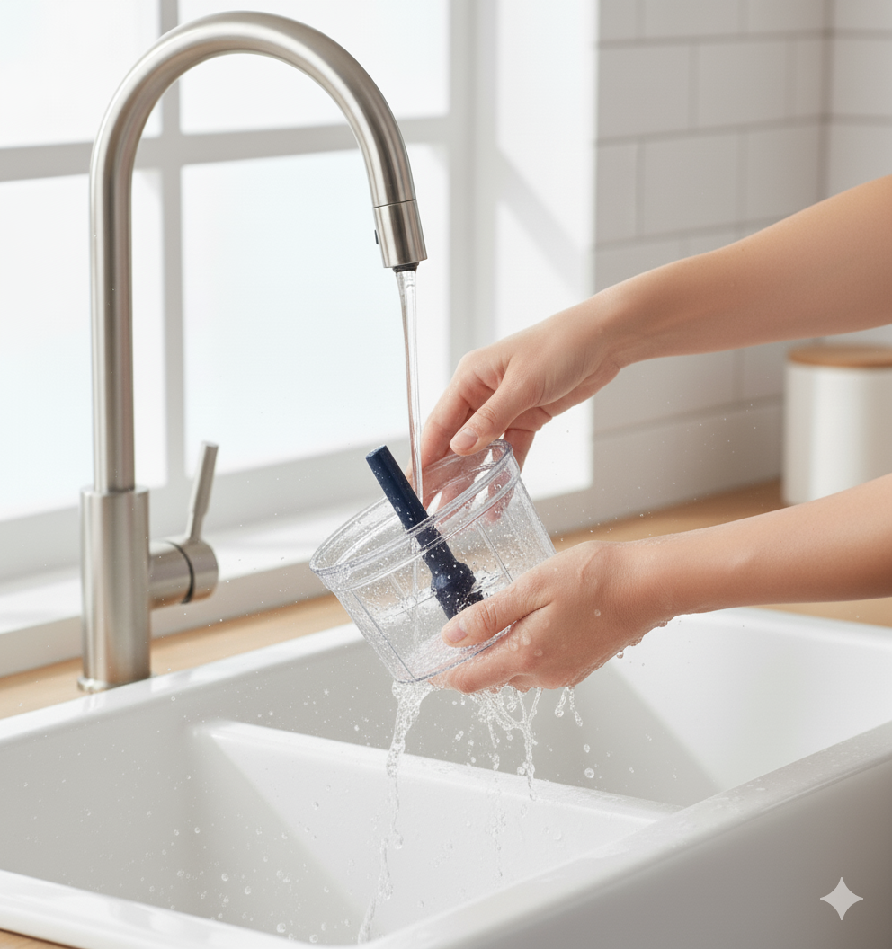 Manual Slicer for Kitchen Use with Stainless Steel Blade